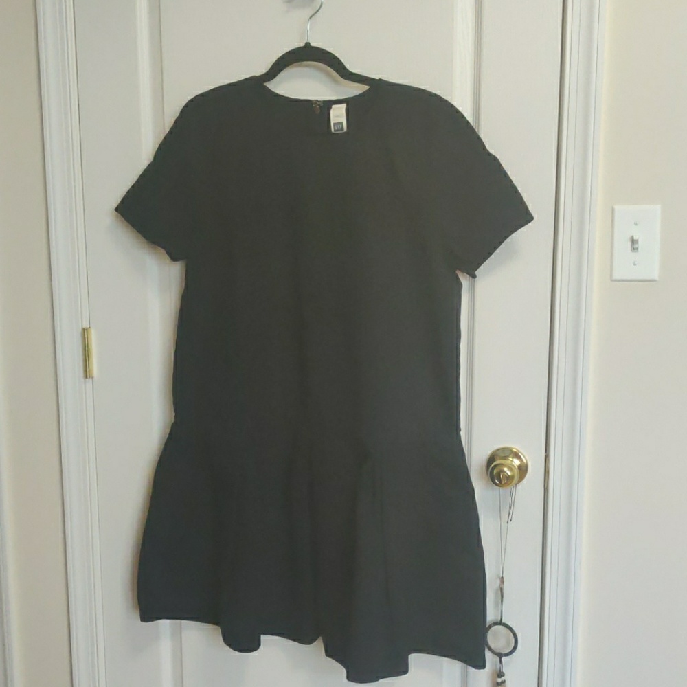 Gap dress
